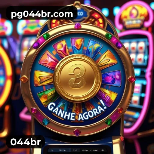 044br platform — online slots and casino