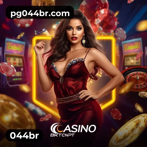 044br live casino