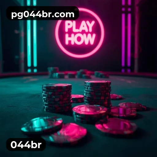 Popular slots at 044br